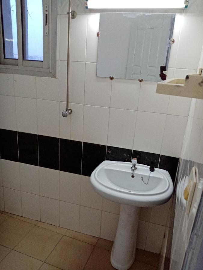 Appart meublé le Dakota Yaoundé Exterior foto